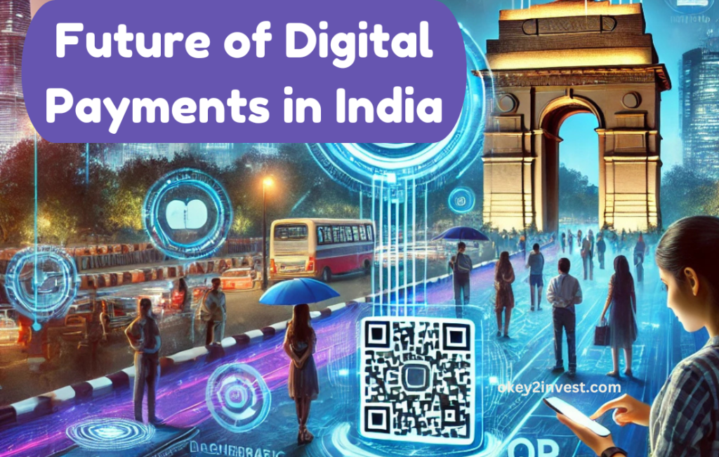 Future of Digital Payments in India
