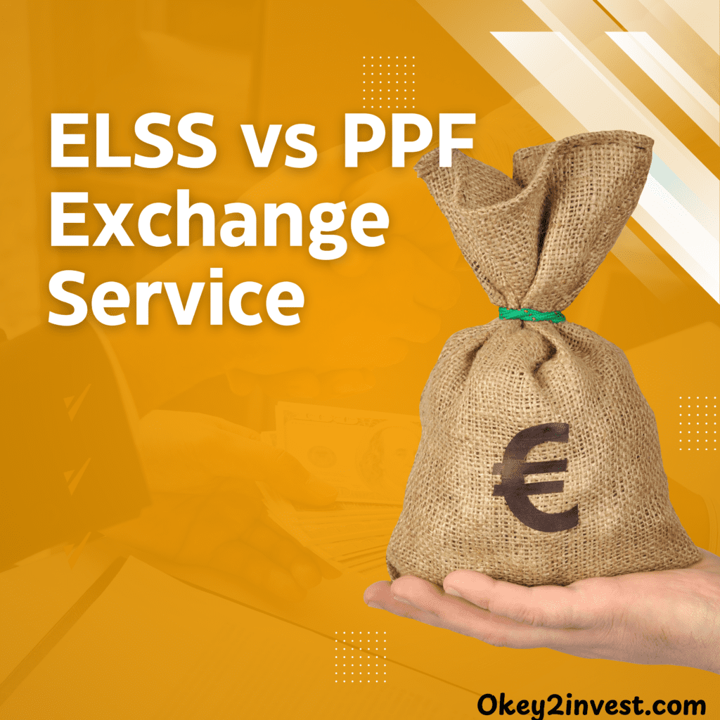 Compare ELSS vs PPF for tax-saving investments in India. Explore the best ELSS funds for 2025, PPF benefits, and tax planning with mutual funds for smarter savings.