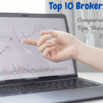 Top 10 Brokers in India