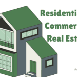 Residential vs. Commercial Real Estate