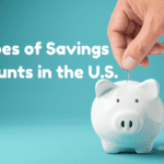 Types of Savings Accounts