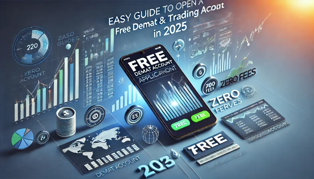 Demat & Trading Account