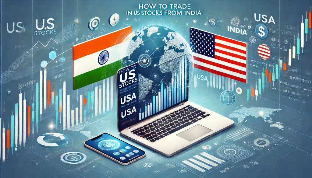 How To Trade In US Stocks