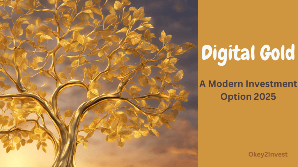 Digital Gold
