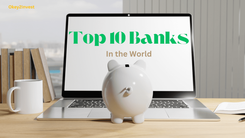 Top 10 Banks