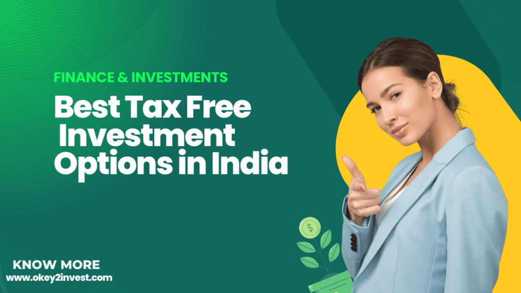 Tax-Free Investment