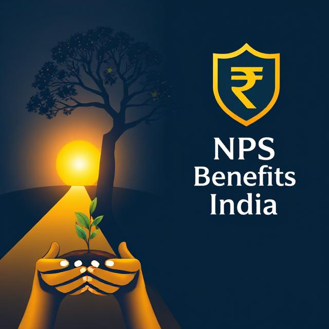 National Pension Scheme (NPS)