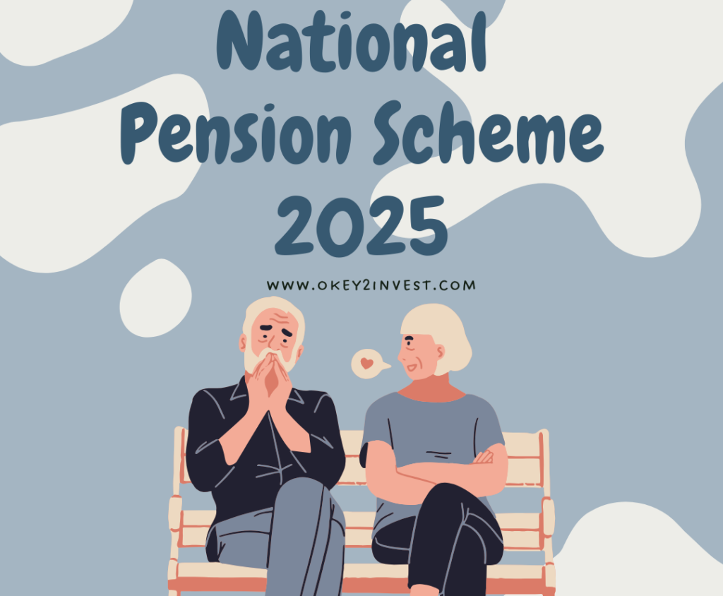 Understanding National Pension Scheme (NPS): Is It the Right Retirement Plan?