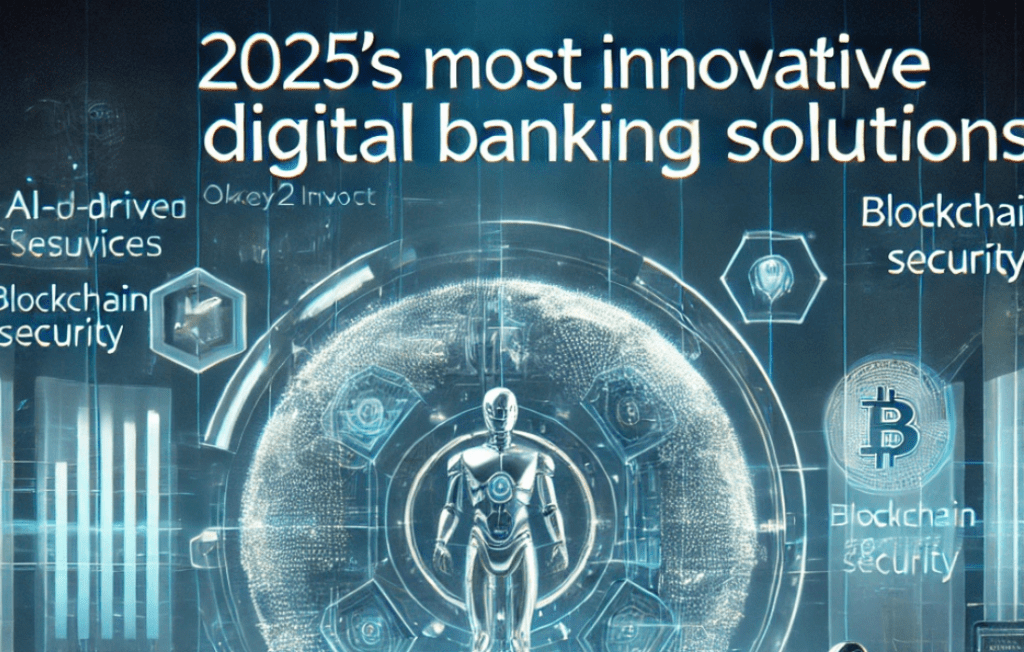 Digital Banking Solutions
