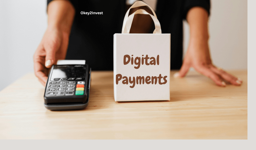 Future of Digital Payments in India