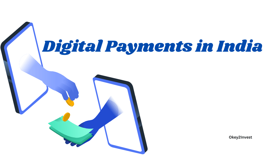 Future of Digital Payments in India