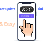 Demat Account Update KYC