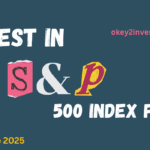 Invest In S&P 500 Index Fund