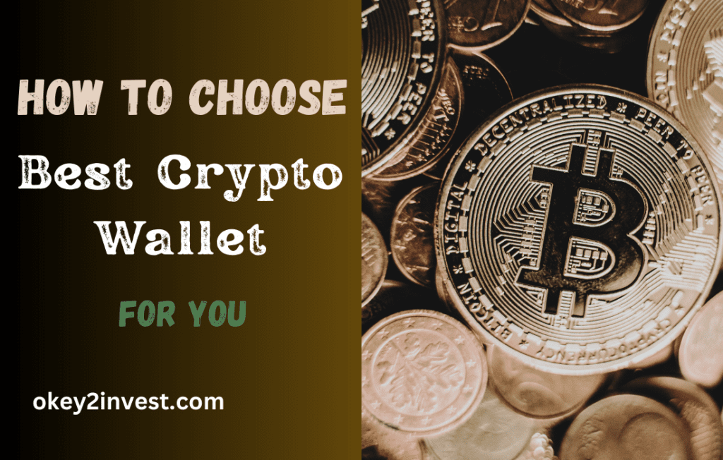 Best Crypto Wallet