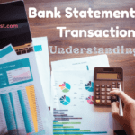 Bank Statements and Transactions