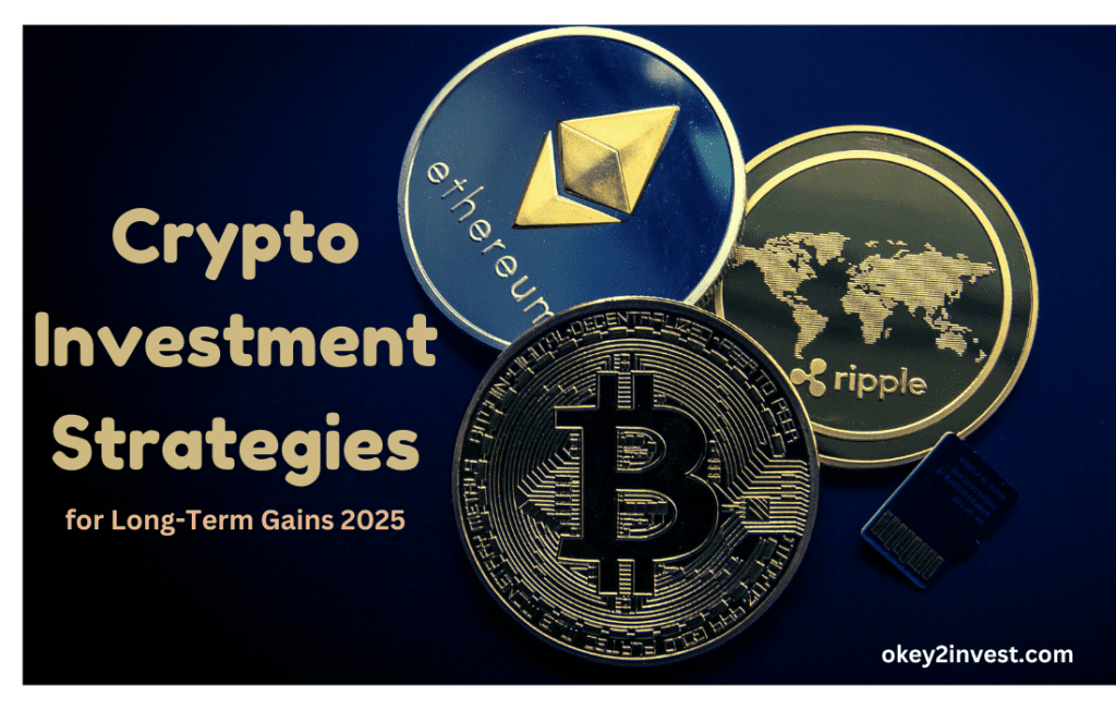 Crypto Investment Strategies