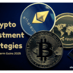 Crypto Investment Strategies