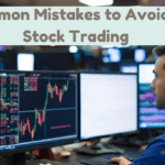 Common Mistakes to Avoid in Stock Trading