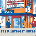 Highest FD Interest Rates 2025