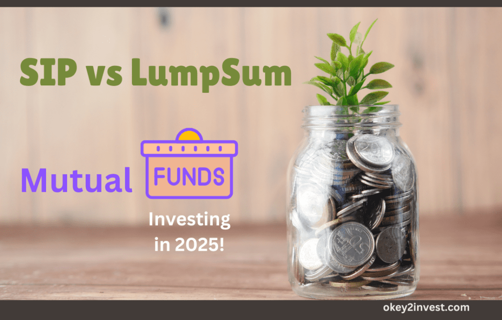 SIP vs LumpSum