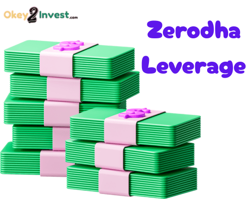 Zerodha Leverage